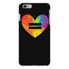 Lgbt Heart iPhone 6 Plus/6s Plus Case