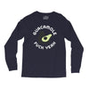 Guacamole Fuck Yeah Long Sleeve Shirts