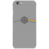 pink floyd parody d20 dungeons and dragons iPhone 6/6s Case