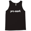 pro mark new Tank Top