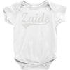 zaide Baby Onesie