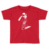 marilyn manson salute Toddler T-shirt
