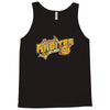 potos rabites Tank Top