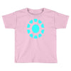 logo comics gift Toddler T-shirt