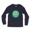 blips and chitz Long Sleeve Shirts