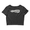 the temptations Crop Top