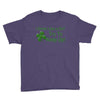 drink like a girl Youth Tee