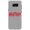 mistery Samsung Galaxy S8