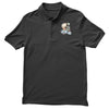 heroes of the space Polo Shirt