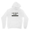 called you to say i texted Hoodie