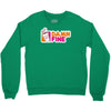 damn fine Crewneck Sweatshirt
