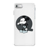 mickey mouse suicide iPhone 7 Case