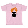 singh is king Toddler T-shirt