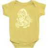 death race Baby Onesie