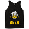my other coffee is craft beer Tank Top