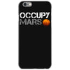elon musk occupy mars iPhone 6/6s Case