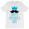 happy father's day 2 T-Shirt