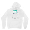 bmo pocket Unisex Hoodie