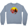 shine ! Crewneck Sweatshirt