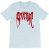 Revenge XXXTentacion T-Shirt