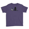 robotic hoover Youth Tee