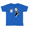 friday the 12th Toddler T-shirt