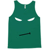 angry Tank Top