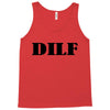 dilf Tank Top