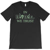 in science we trust T-Shirt