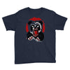 angry panda Youth Tee