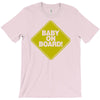 baby on board T-Shirt