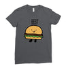 best Ladies Fitted T-Shirt