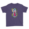 Goku Ultra Instinct Youth Tee