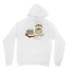 listening to who Unisex Hoodie
