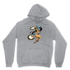 dragon nist Hoodie