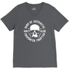 sons of arthritis funny soa parody V-Neck Tee