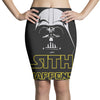 star wars darth vader sith happens funny quote Pencil Skirts