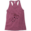 I'm A Goner (f104) Racerback Tank