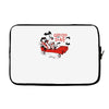 gonzo and duke Laptop sleeve