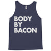 body by bacon Tank Top