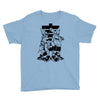 subjet zero Youth Tee
