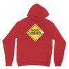 body under construction Youth Hoodie
