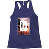Surf Paradise City Racerback Tank