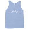 Cycle Tank Top