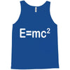 ein steins formula Tank Top