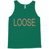 loose Tank Top