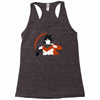 super 'ku Racerback Tank