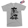 subjet zero Exclusive T-shirt