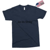 no its becky Exclusive T-shirt