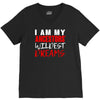 my ancestors wildest dream V-Neck Tee